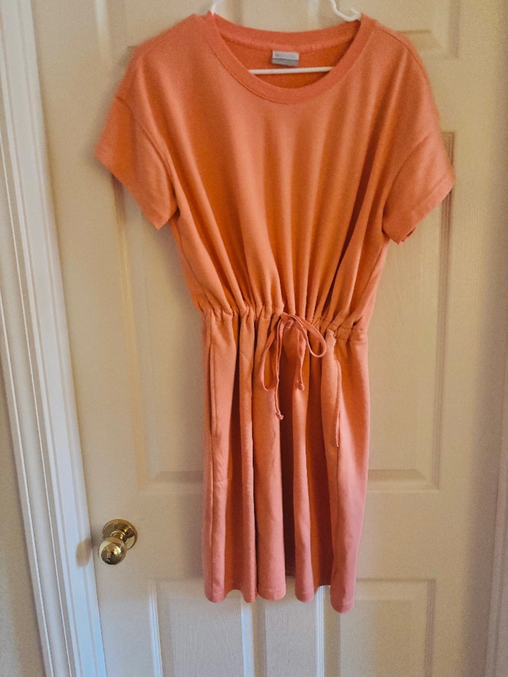 Cute dress by Columbia